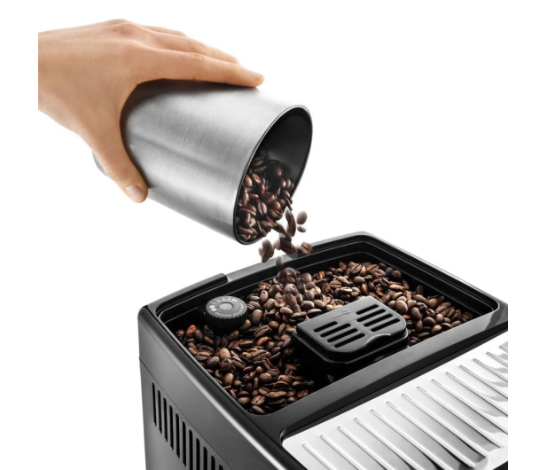 DeLonghi Ekspres automatyczny ECAM 350.50.B - 1210276 - zdjęcie 8